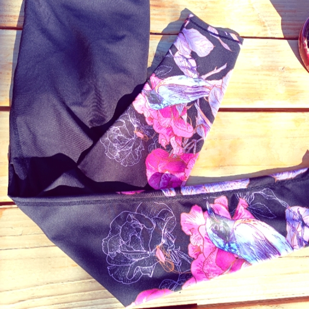 ORGANICDARLIN LEGGINGS